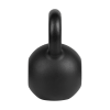 Kettlebell żeliwny 26kg, REBEL ACTIVE
